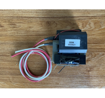 油煙凈化恒壓高壓包-III