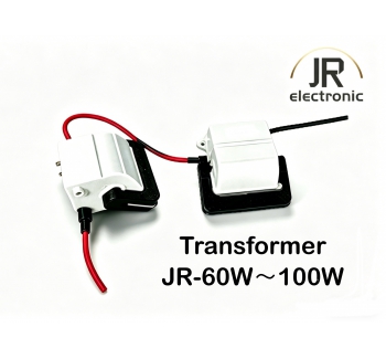 60W-100W
