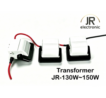 130W-150W