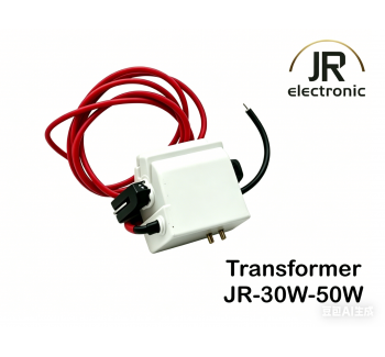 30W-50W