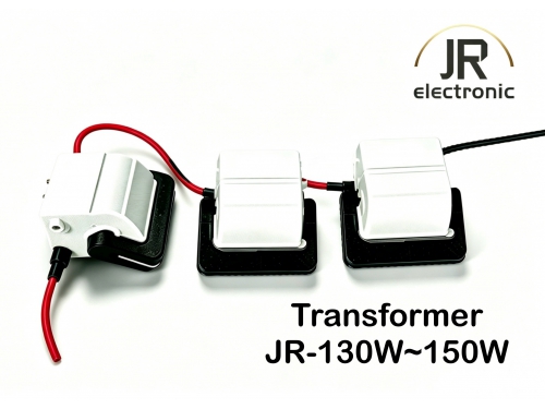 130W-150W