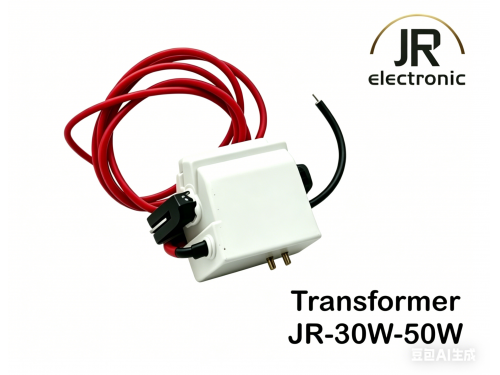 30W-50W