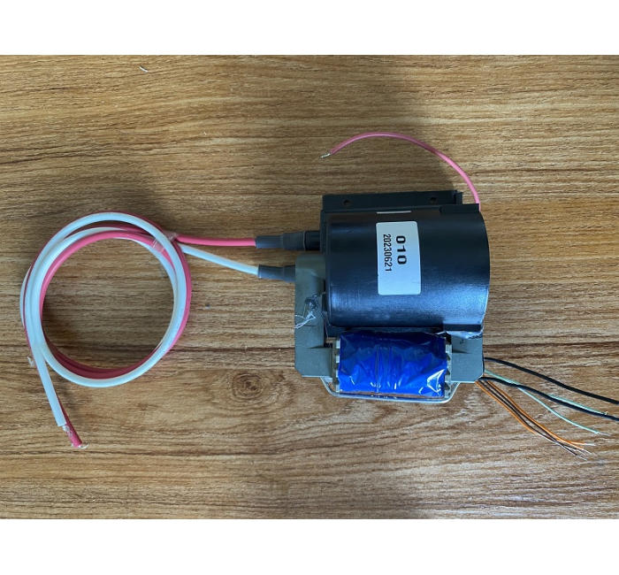 氬弧焊機高壓包