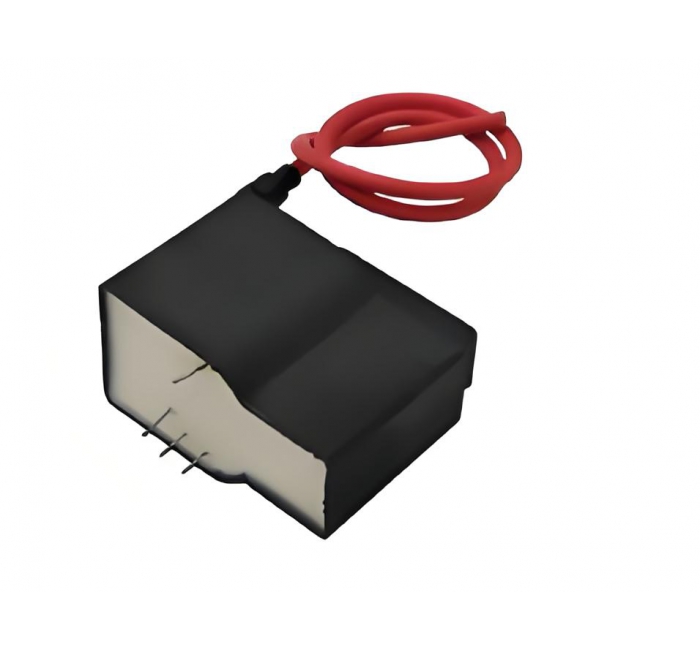 100W